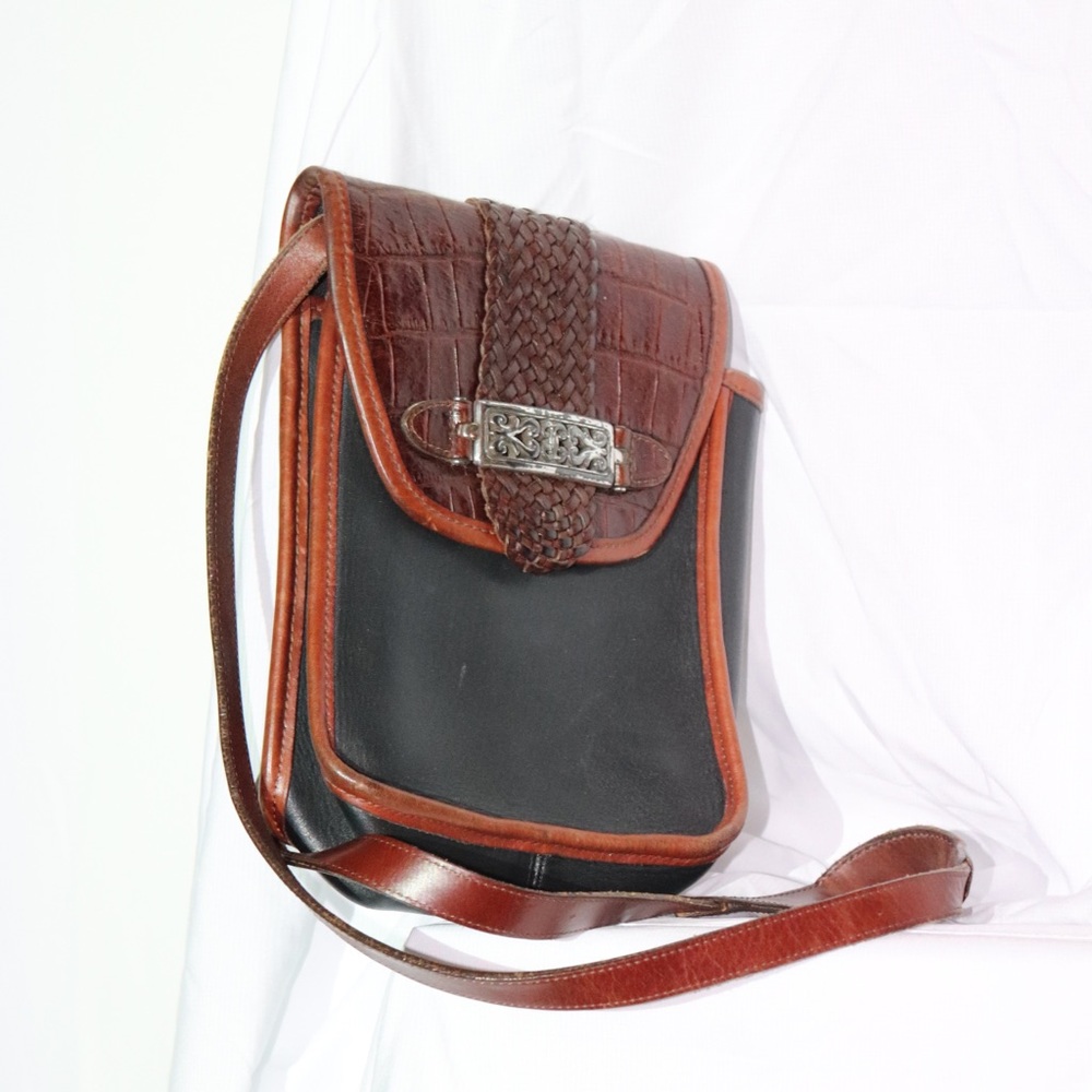Brighton Cross Body Bag